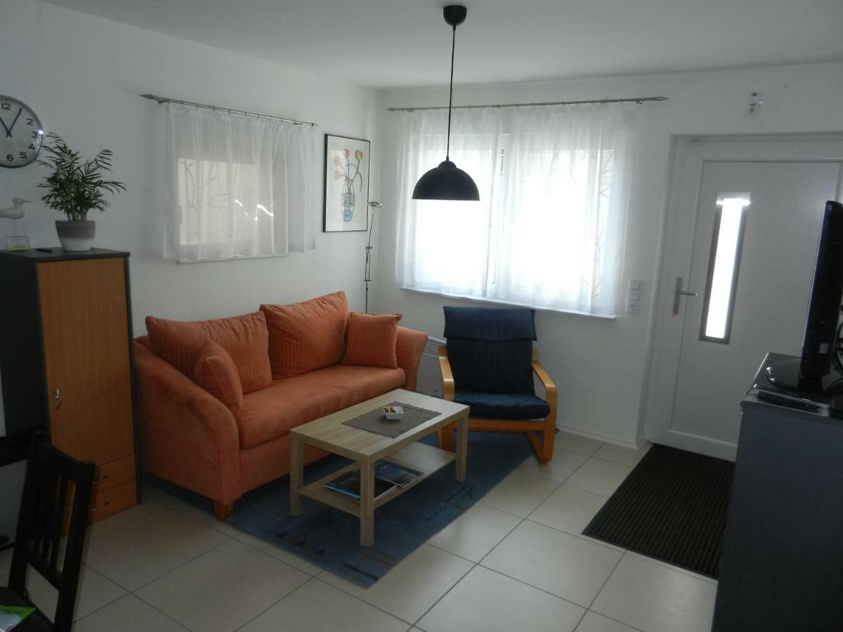 Ferienwohnung Hegne อัลเลนส์บาค ภายนอก รูปภาพ