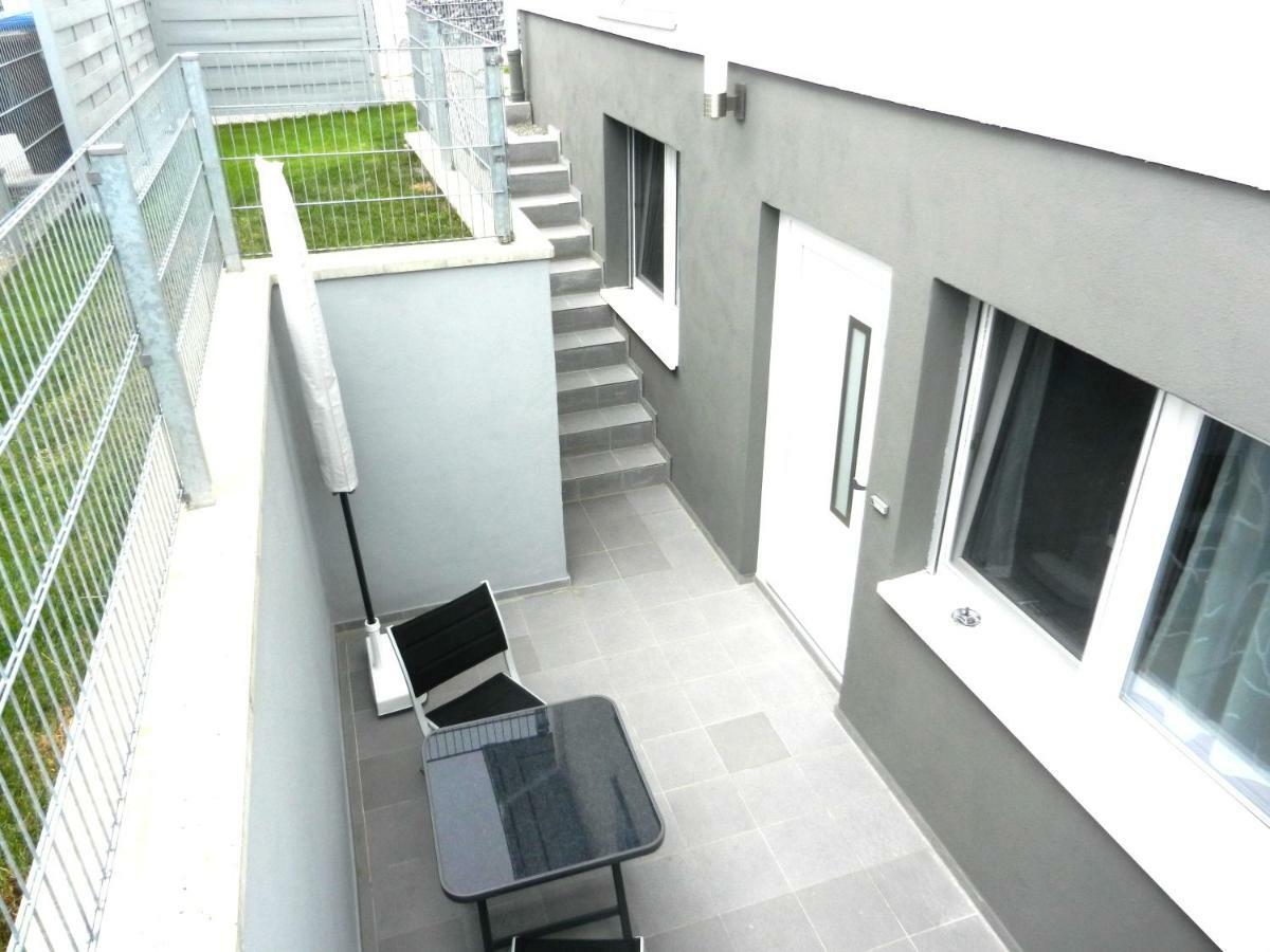Ferienwohnung Hegne อัลเลนส์บาค ภายนอก รูปภาพ